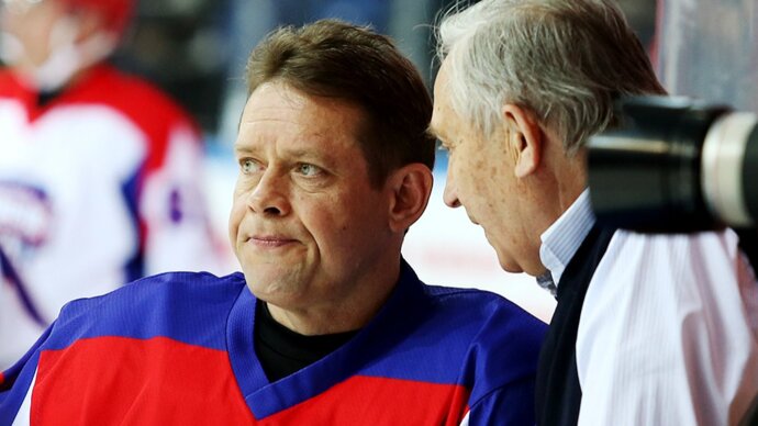 Буре заявил, что до весны 2024 года никаких изменений от IIHF ждать не стоит, а следующий чемпионат мира Россия пропустит