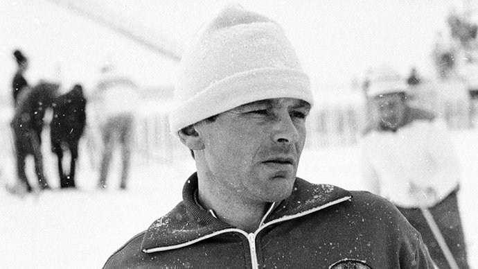 Александр Легков: «Веденин жил лыжами и целиком отдал себя этому виду спорта»