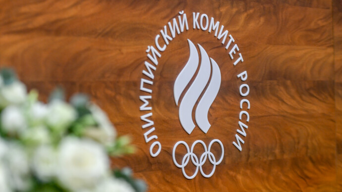 Олимпийский комитет России выразил соболезнования в связи с трагедией в «Крокус Сити Холле»