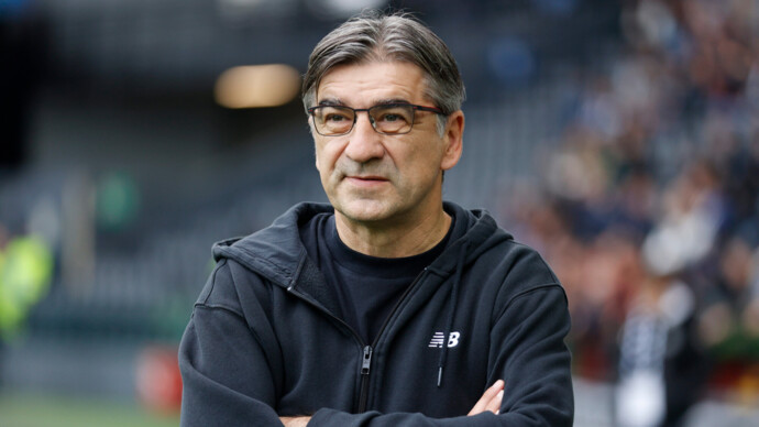 Писарев: «Юрич — это катастрофа для «Спартака», команде нужен совсем другой тип тренера»