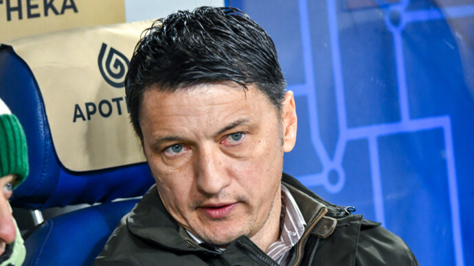 Голкипер «Краснодара» назвал Ивича лучшим тренером в истории клуба
