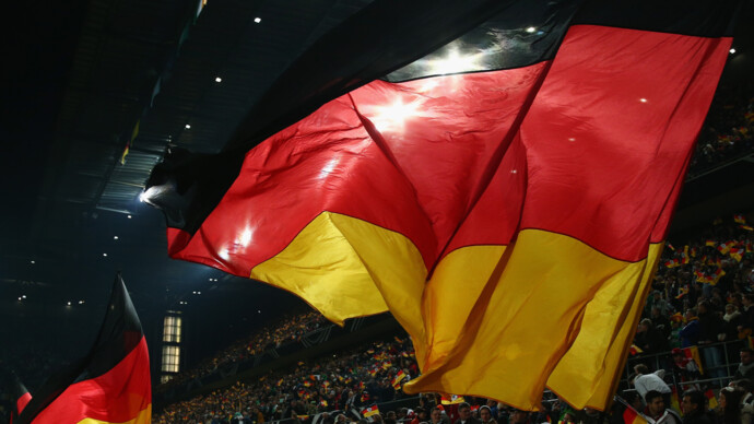 Германия купила чемпионат по футболу? Грандиозный скандал вокруг топ-турнира