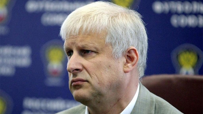 Сергей Фурсенко: «Смолова не купили, потому что за него просили 40 миллионов евро»