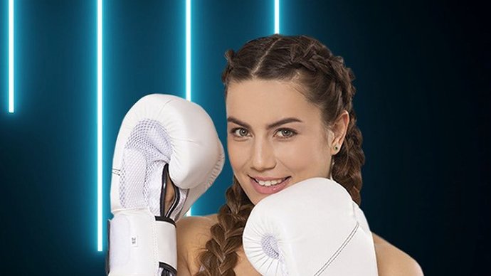 Фируза Шарипова: «Сегодня женский бокс даже мощнее и зрелищнее мужского»