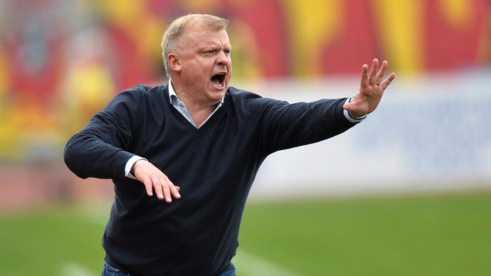 Сергей Кирьяков: «Хорошо бы забить первыми — это внесет нервозность в действия сборной Бельгии»