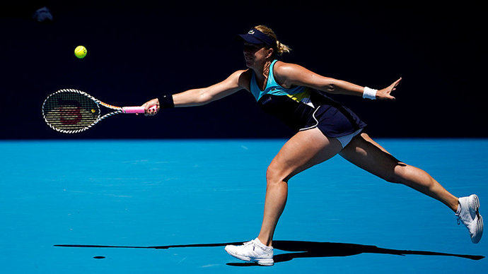 Павлюченкова рассказала, почему покинула совет игроков WTA