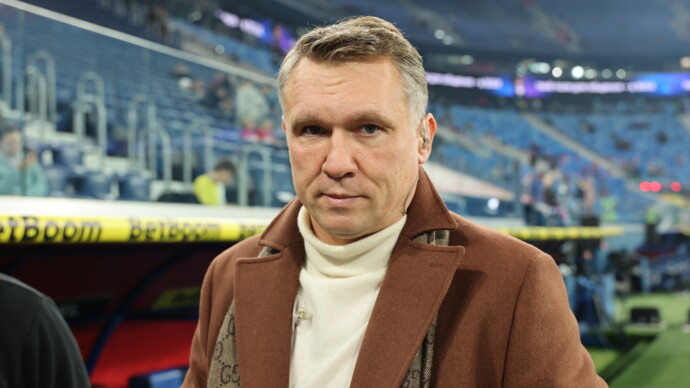 Дисквалифицированный на 3 матча РПЛ тренер «Балтики» Талалаев может оспорить вердикт КДК РФС