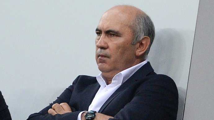 Семин считает, что возвращение Бердыева в РПЛ принесет пользу российскому футболу