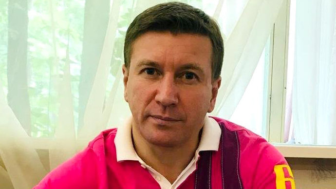 Кечинов назвал ключевым вклад Зиньковского в победу «Спартака» над «Факелом»
