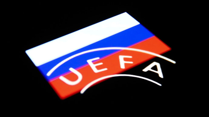 УЕФА снова выступил против включения клубов из Крыма в российский футбол