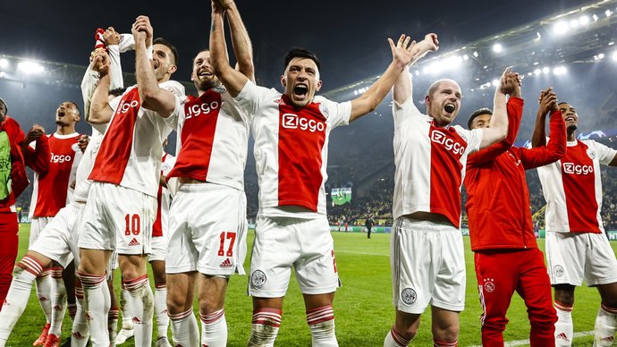 Голландские клубы выступают за приостановку чемпионата из-за отсутствия болельщиков — СМИ