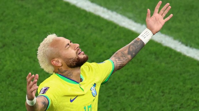 «Что Неймар сделал для сборной Бразилии? Это не та звезда, как Месси или Мбаппе» — Орлов