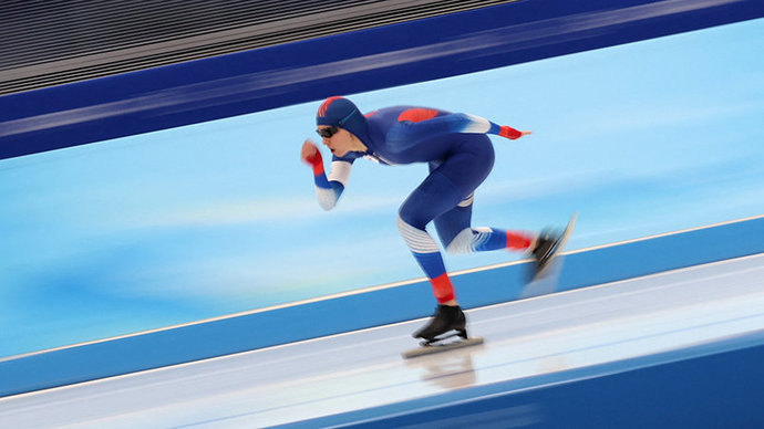 ISU подтвердил предоставление квот российским конькобежцам на чемпионат Европы-2023