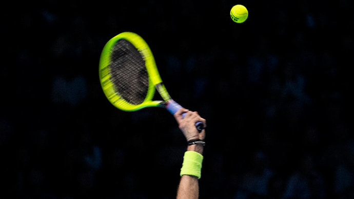 Шварцман обыграл своего соотечественника в финале турнира ATP в Аргентине