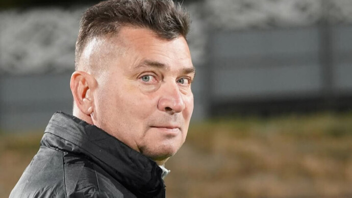 Украинца выгнали из «Юнайтед» за нецензурную брань. Очень плохо матерился