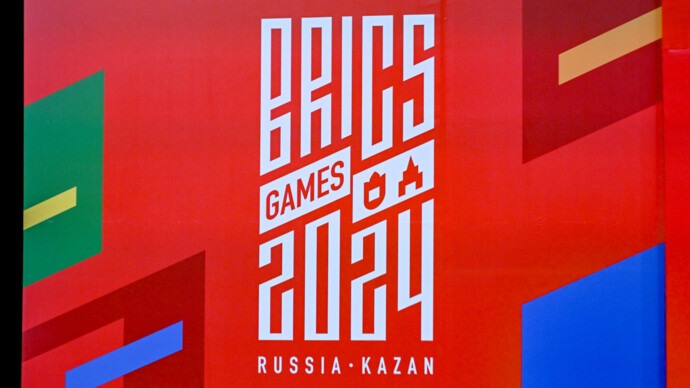Российские спортсмены завоевали 46 наград в восьмой соревновательный день Игр БРИКС