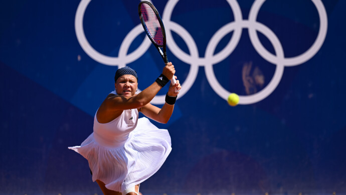 Новые звезды российского тенниса рвут конкуренток! До золота Олимпиады-2024 рукой подать