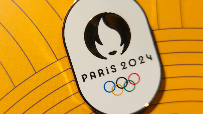 Французская авиакомпания ожидает потери в размере €180 млн из‑за Олимпиады‑2024 в Париже