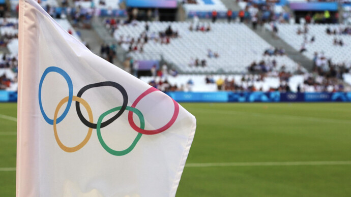 О скандальную Олимпиаду вытерли ноги! Восемь стран отказались участвовать в Играх