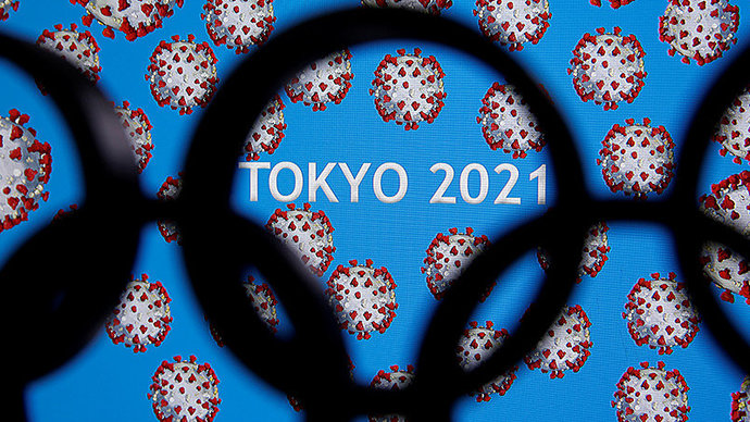 Pyat Stran Vystupayut Protiv Provedeniya Olimpiady V Tokio V 2021 Godu