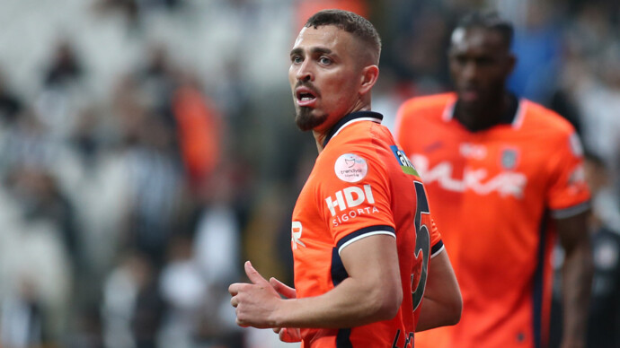 В «Истанбул Башакшехир» заявили, что «Краснодар» не обращался в клуб по поводу трансфера Дуарте