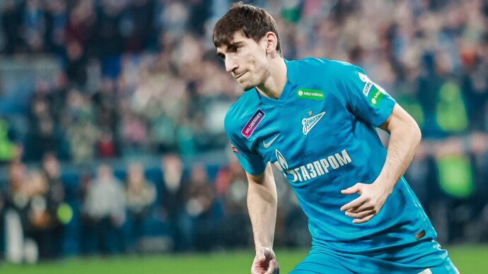 «Если коротко, то Бакаев — хороший футболист». Садыгов оценил сделку между «Химками» и «Зенитом»