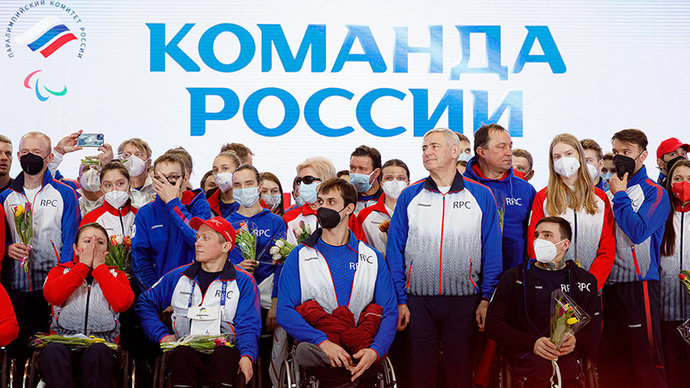 Соревнования паралимпийцев «Мы вместе. Спорт» планируется провести в Ханты-Мансийске 16-21 марта