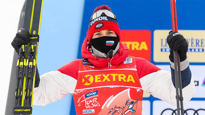 Глеб Ретивых: «Медали лыжного ЧМ ценнее и престижнее, чем в биатлоне»