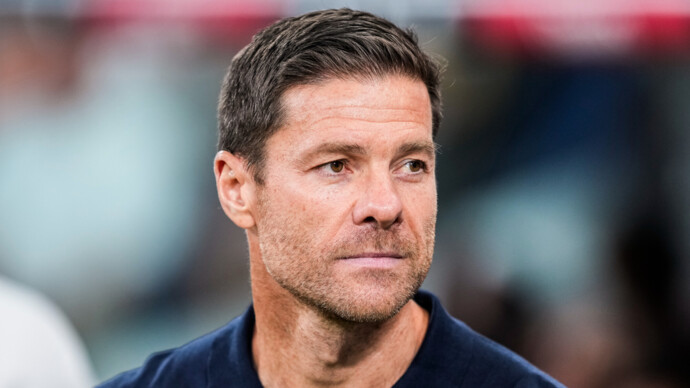 Хаби Алонсо хочет подчинить звездных игроков Реала Корнаухов