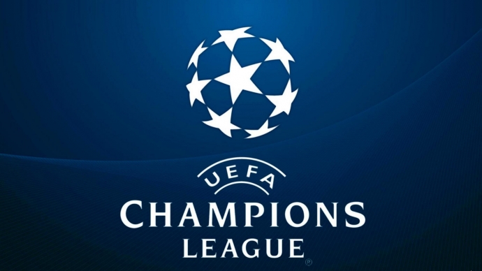Определились десять из шестнадцати участников плей‑офф футбольной Лиги чемпионов