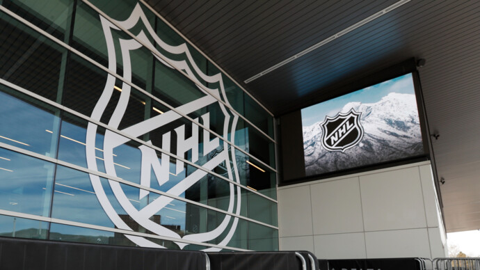 IIHF проигнорировала российских игроков в сообщении про драфт новичков НХЛ‑2024
