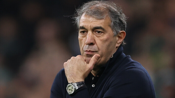 Тренер Рубина Рахимов: Очень важно, что у нас проходят встречи с Миннихановым. От него чувствуешь поддержку