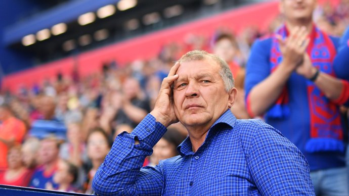 Президент «Урала»: «Психологически ситуация c отмененным матчем повлияла на игроков в худшую сторону»
