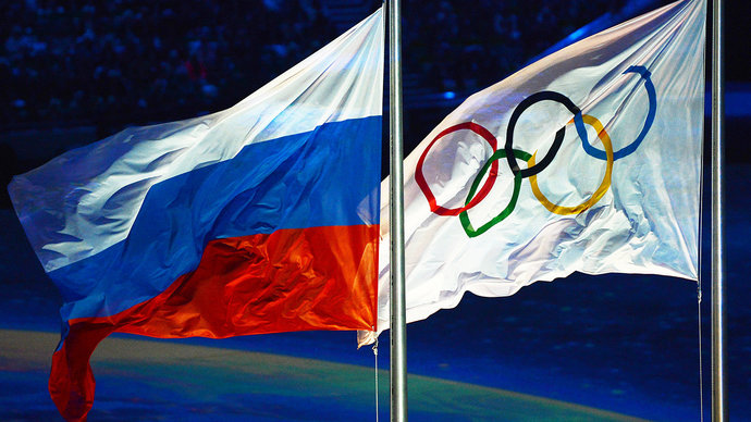 Комиссия спортсменов ОКР поддержала решение россиян выступить на ОИ-2018