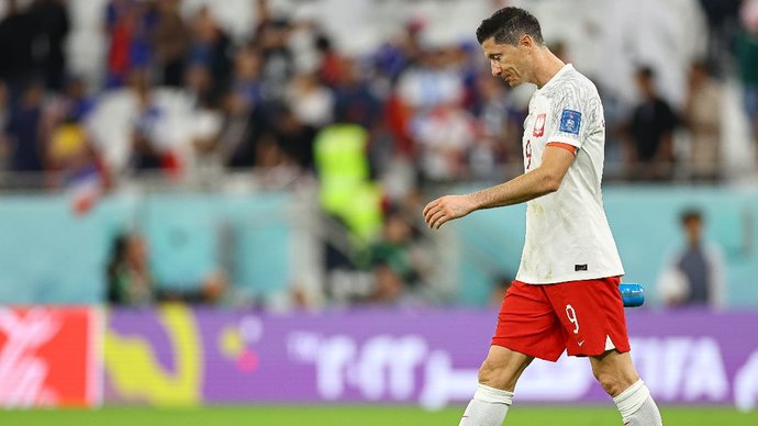 Польше указали на её место! Самую позорную сборную чемпионата мира выкинули с турнира