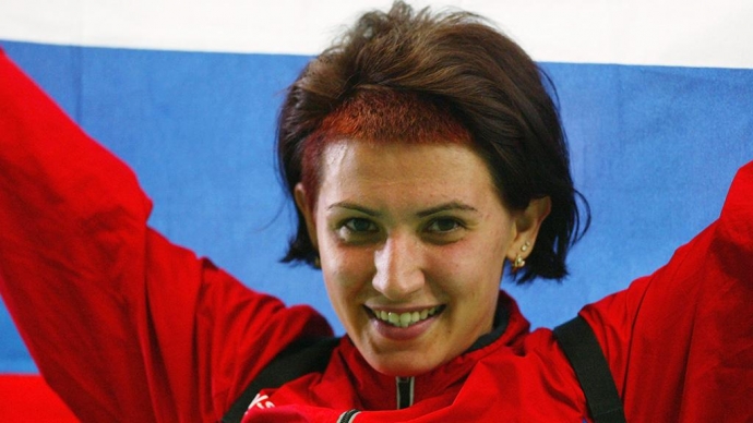 Татьяна Лебедева: «Я не признала, что употребляла допинг»