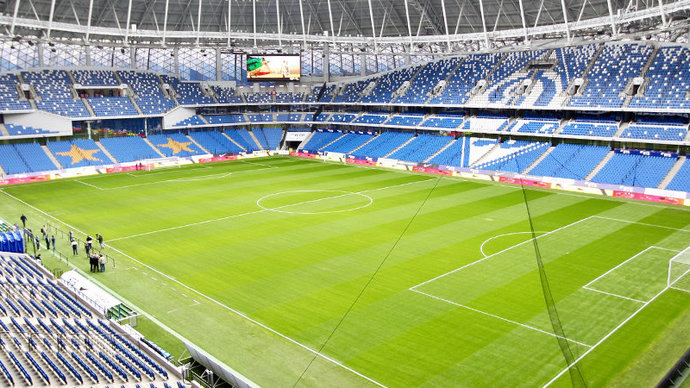 «Динамо» и «Зенит» назвали стартовые составы на матч 26‑го тура РПЛ