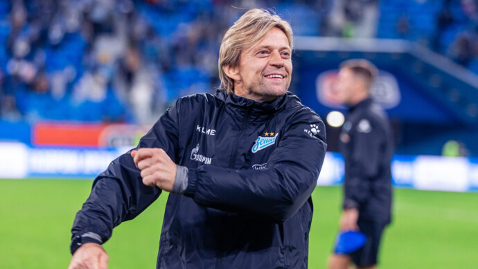 «Ощущения нереальные». Тимощук рассказал, как разогнался до 305 км/ч