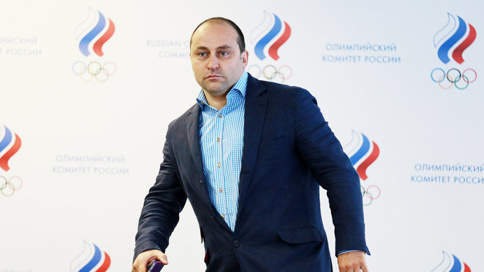 Свищев подтвердил, что турнир по керлингу в Дудинке останется в Мировом туре