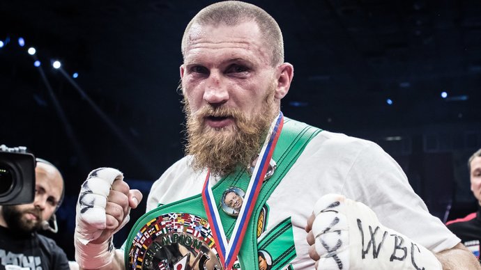 Первый бой в категории Bridgerweight в России пройдет между Кудряшовым и Романовым 21 мая