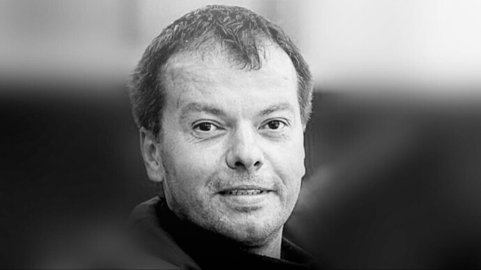 Тренер из команды Тутберидзе уехал в США и не вернулся. Его загадочная смерть потрясла страну