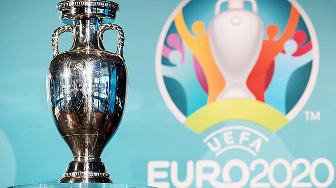 УЕФА не исключил возможности проведения Евро-2020 в одной стране. СМИ сообщили, что ей может стать Россия