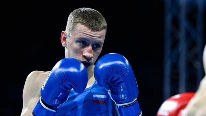Чемпион Европы по боксу Двали вступился за мальчика в драке и может лишиться глаза