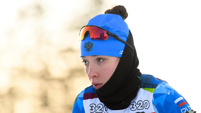 «Совесть есть вообще?» Российской биатлонистке стыдно за размер олимпийской премии