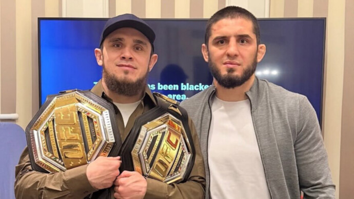 Российским бойцам грозит арест в США. За дело уже взялась полиция Нью-Йорка