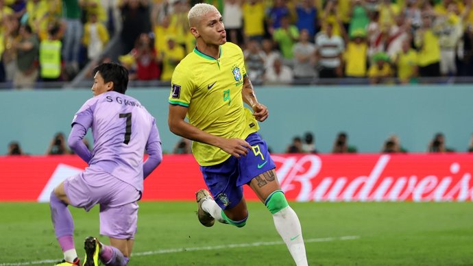 Футболист сборной Бразилии рассказал о перенесенной депрессии