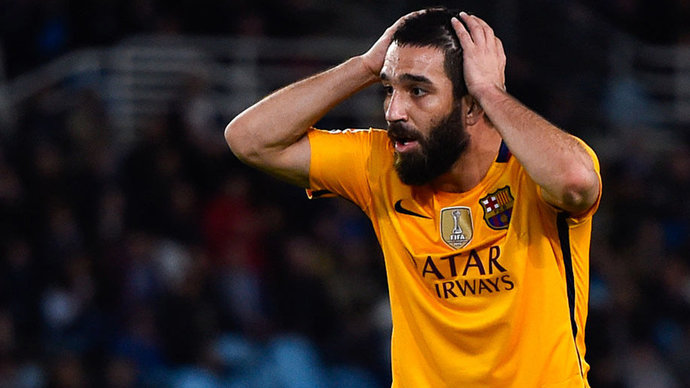 Бывшего игрока «Барселоны» обвиняют в повреждении виллы стоимостью €18 млн