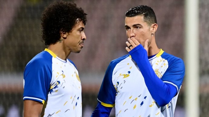 Диетолог «Аль-Насра» рассказал, как изменилось отношение игроков команды к тренировкам после прихода Роналду