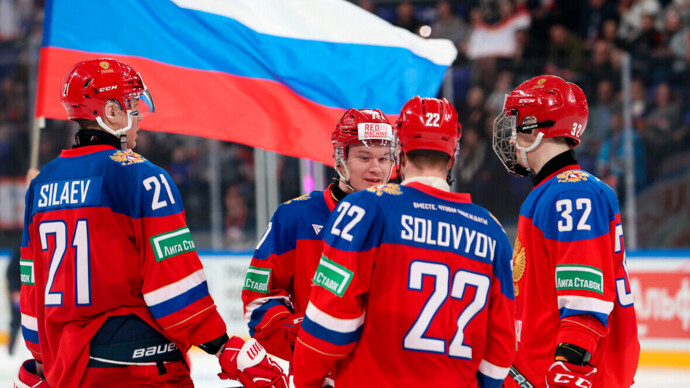 Россия возвращается с флагом и гимном! МОК снял абсолютно все ограничения