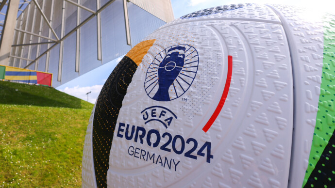 Расписание матчей чемпионата Европы по футболу 2024 на 1 июля: полный календарь игр ЕВРО